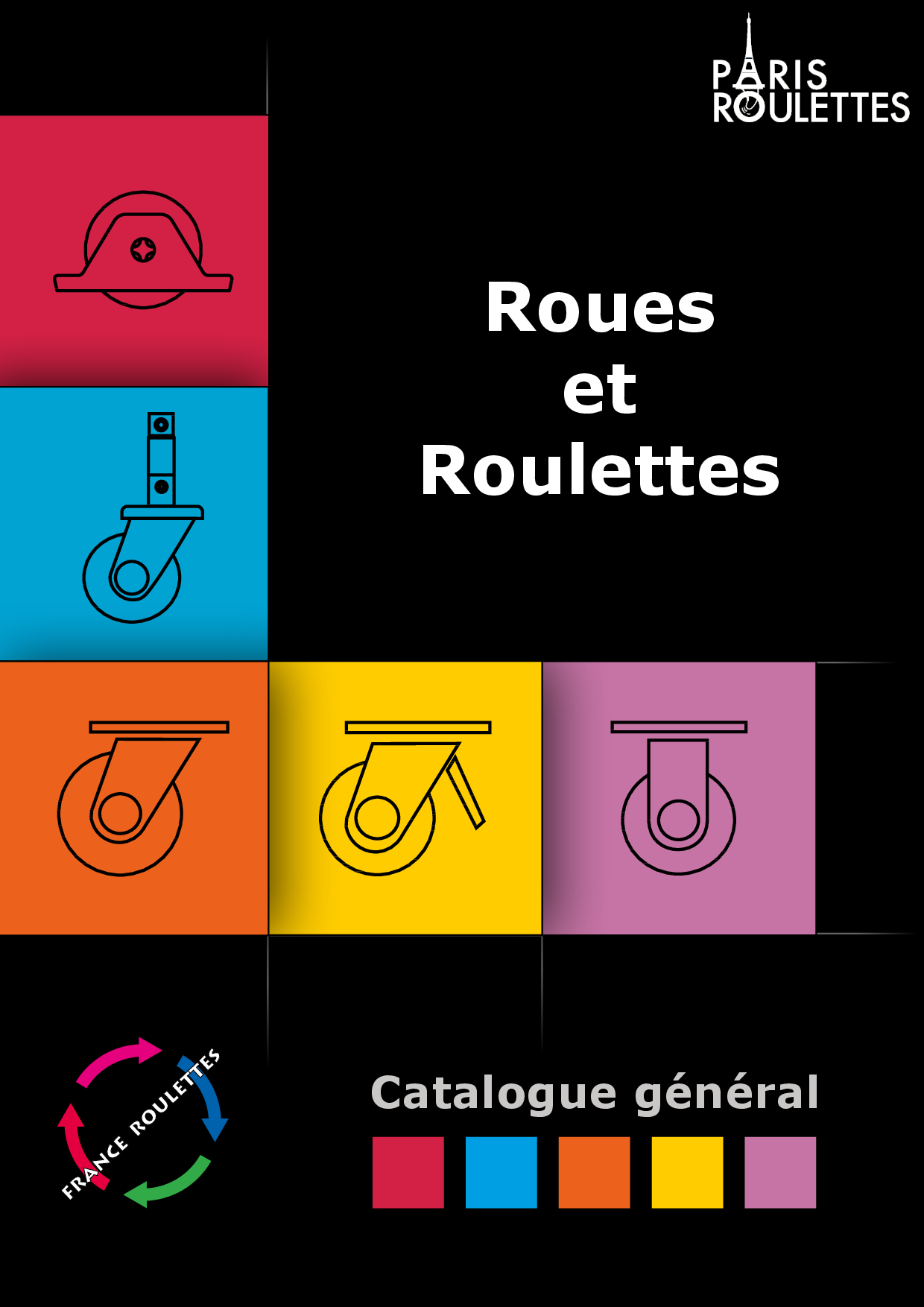 Catalogue fr12